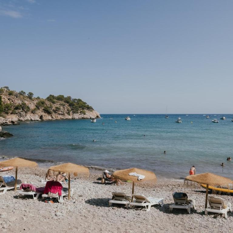 Boutique Suite Altea Mascarat - Apartamento de 2 dormitorios - 44