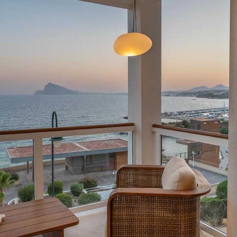 Boutique Suite Altea Mascarat - Apartamento de 2 dormitorios - 53