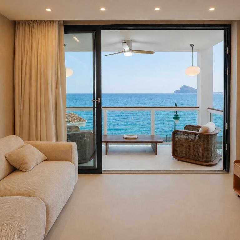 Boutique Suite Altea Mascarat - Apartamento de 2 dormitorios - 3