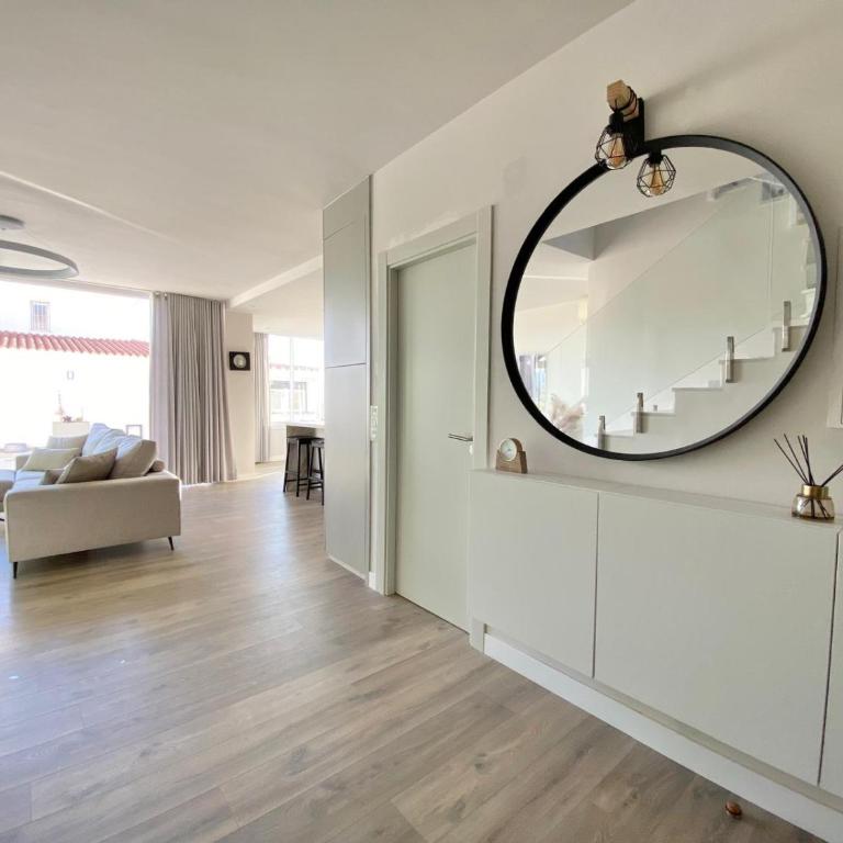 Higueron Holiday Rentals - Maison de Vacances - 9