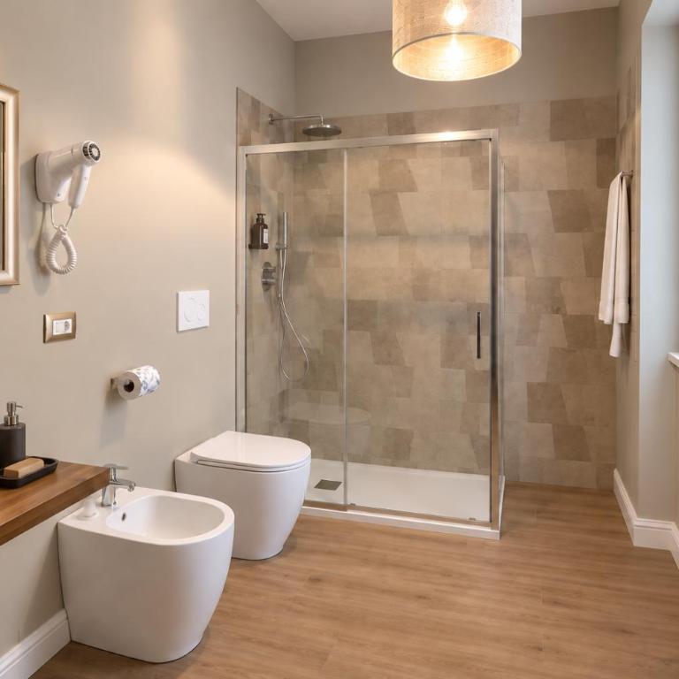 Manno Rooms Affittacamere - Camera Singola Standard - 6