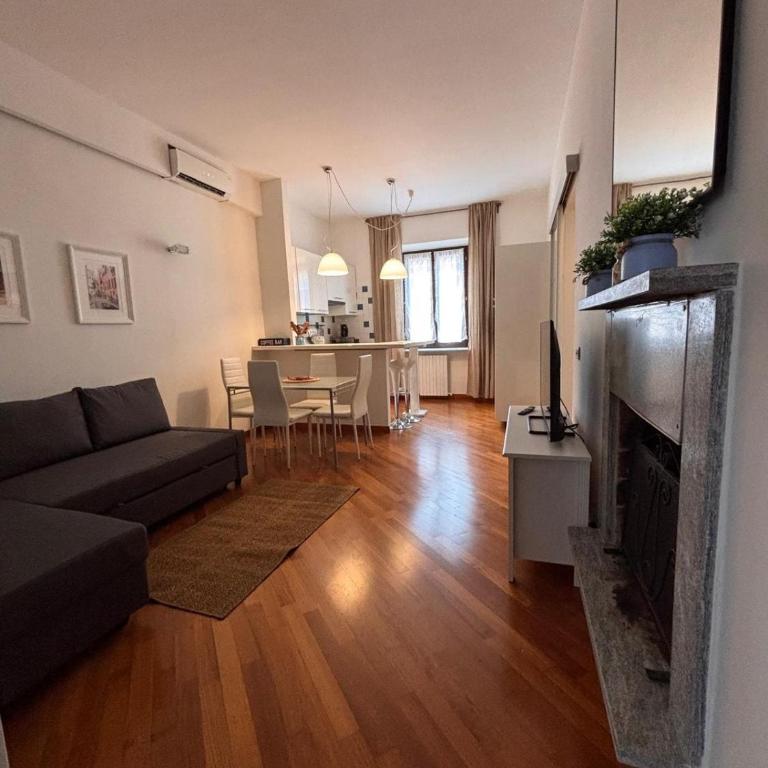 Monza center - elegant retreat in the heart of Monza - Apartamento de 1 dormitorio - 1