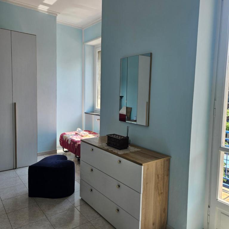 Alloggio bengasi - Appartamento con 1 Camera da Letto - 15