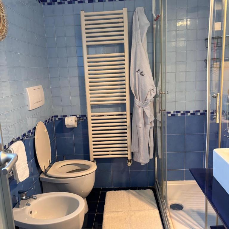 Monza center - elegant retreat in the heart of Monza - Apartamento de 1 dormitorio - 8