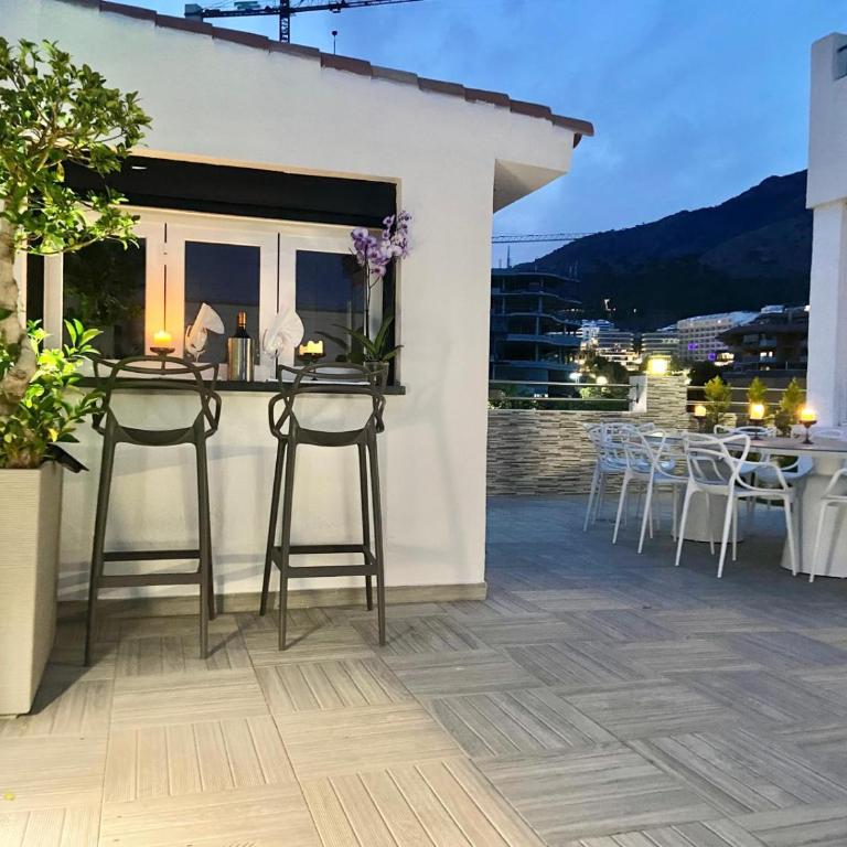 Higueron Holiday Rentals - Maison de Vacances - 4