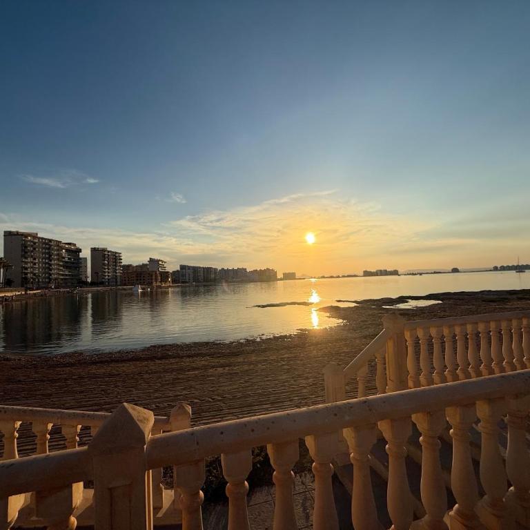 La Manga Sunrise - Appartement 2 Chambres Deluxe - Vue sur Océan - 38