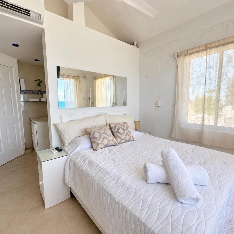 Altamar Ocean Suite - El mar en tu ventana - Apartment with Sea View - 4