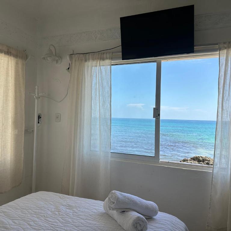 Altamar Ocean Suite - El mar en tu ventana - Apartment with Sea View - 6
