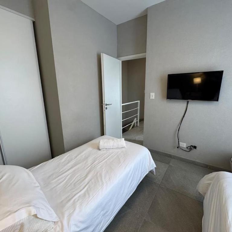 Vizion Suites by D&G - Apartamento Dúplex - 5