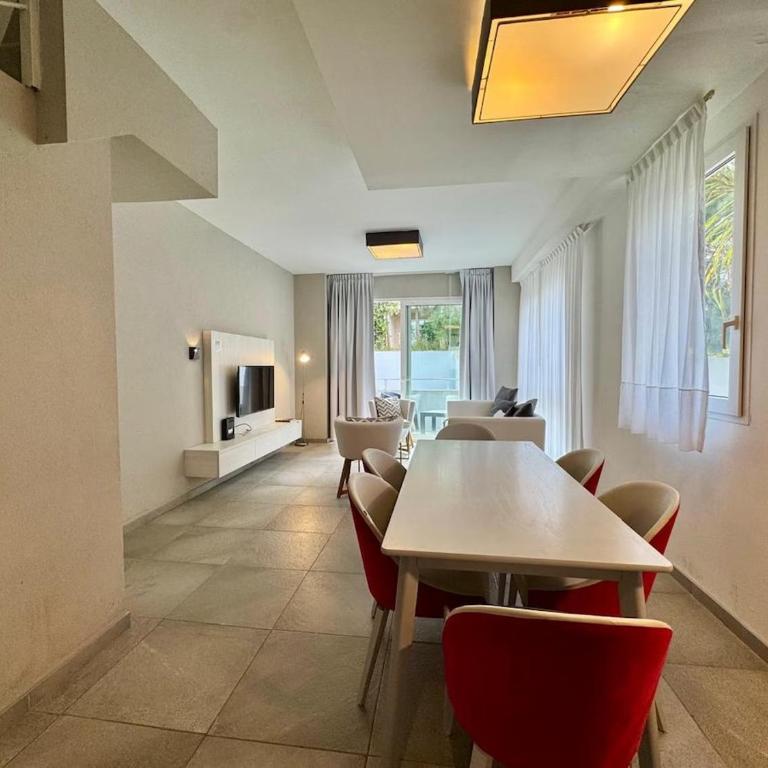 Vizion Suites by D&G - Apartamento Dúplex - 8