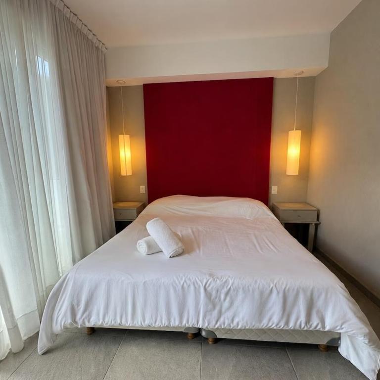 Vizion Suites by D&G - Apartamento Dúplex - 9