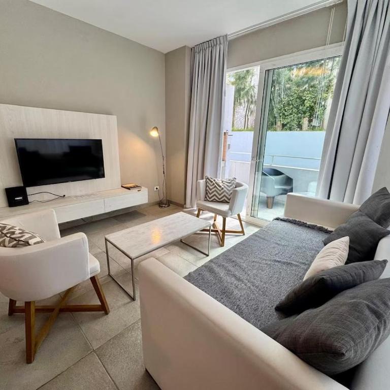 Vizion Suites by D&G - Apartamento Dúplex - 11