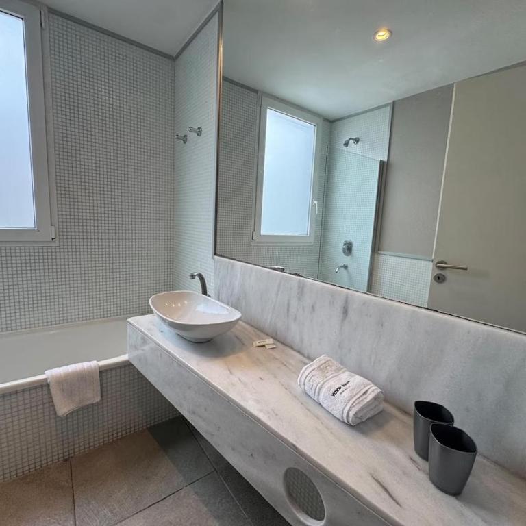 Vizion Suites by D&G - Apartamento Dúplex - 12