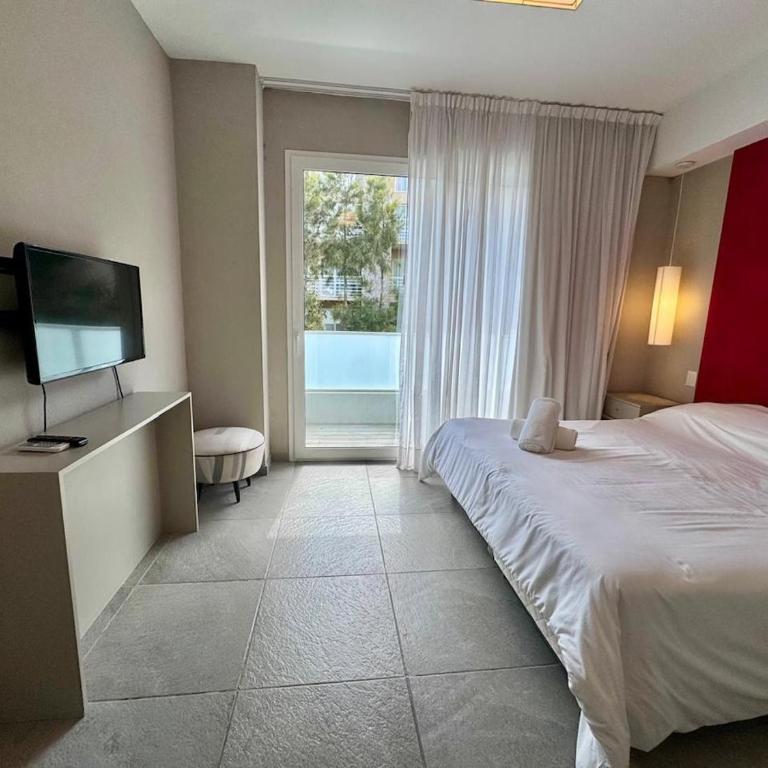Vizion Suites by D&G - Apartamento Dúplex - 3