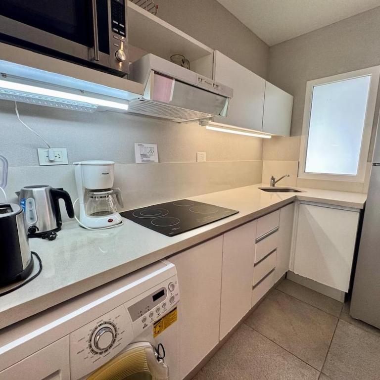 Vizion Suites by D&G - Apartamento Dúplex - 13