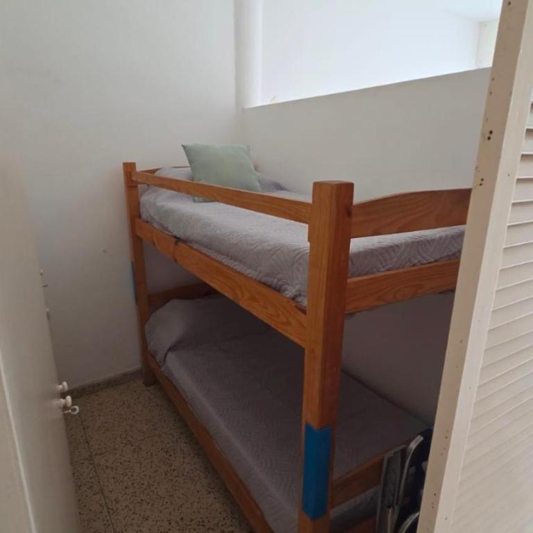 Apartamento con entrada independiente arcobaleno - Apartamento de 2 dormitorios - 1