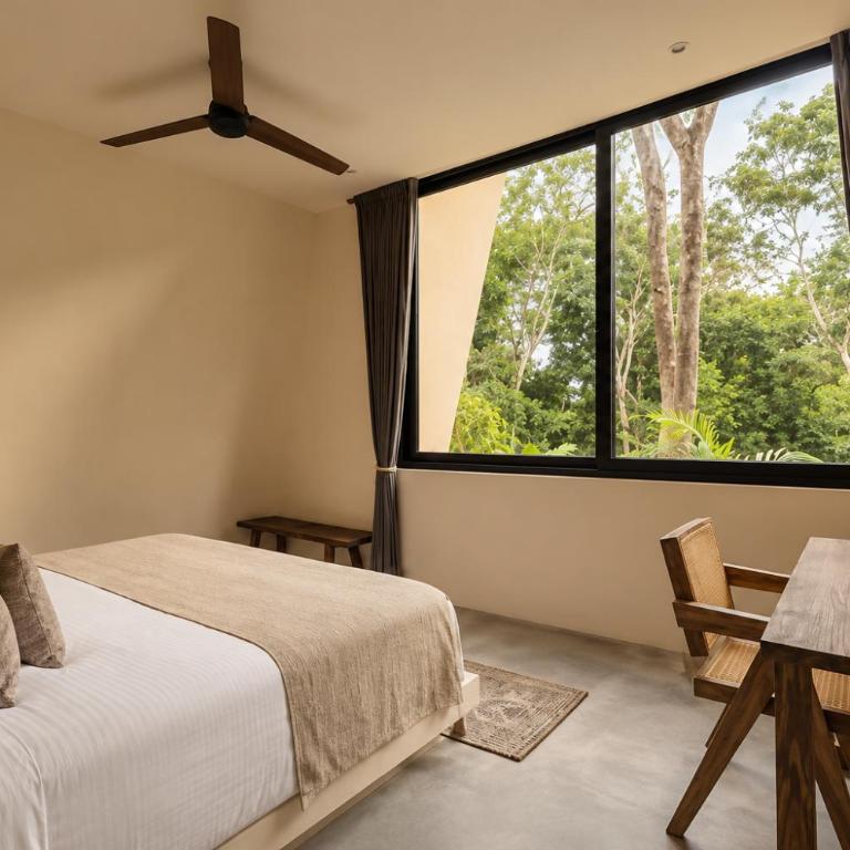 Duna - Villa Deluxe - 36