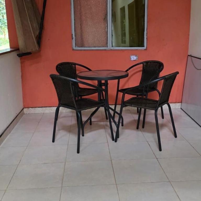 Casa En Finca Agroturistica Bellavista - Casa Unifamiliar de 3 dormitorios - 2