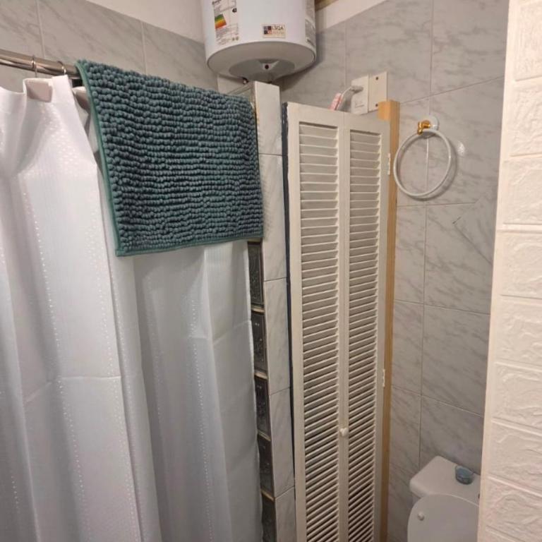 Apartamento con entrada independiente arcobaleno - Apartamento de 2 dormitorios - 4