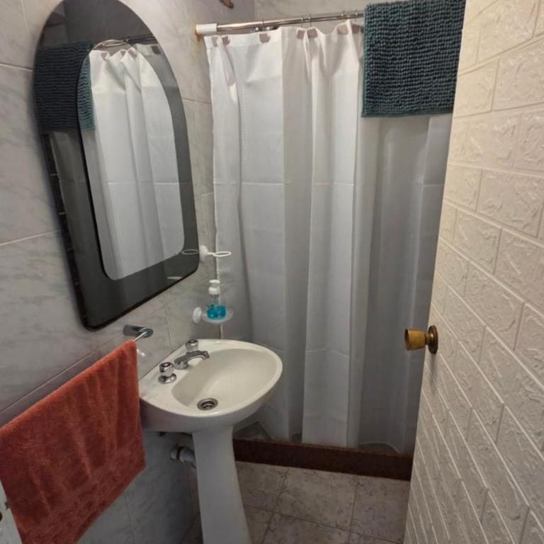 Apartamento con entrada independiente arcobaleno - Apartamento de 2 dormitorios - 5