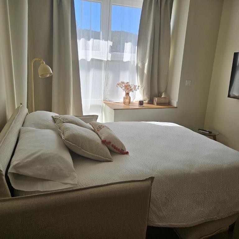 Morriña Atlántica Santiña - Apartamento Agarimo - Appartement 1 Chambre - 13