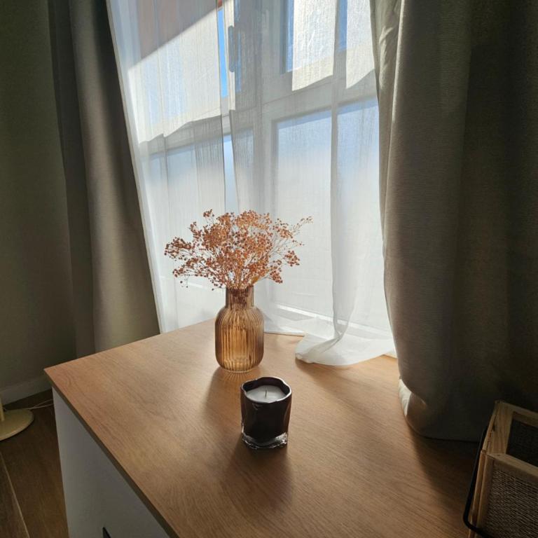 Morriña Atlántica Santiña - Apartamento Agarimo - Appartement 1 Chambre - 11