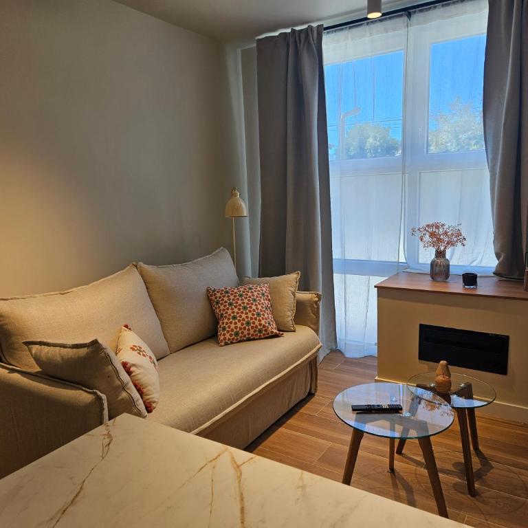 Morriña Atlántica Santiña - Apartamento Agarimo - Appartement 1 Chambre - 2