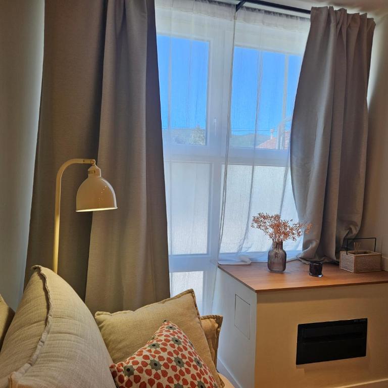 Morriña Atlántica Santiña - Apartamento Agarimo - Appartement 1 Chambre - 17