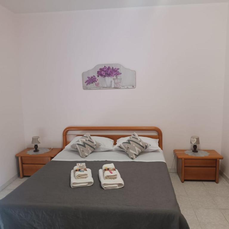 D&A - Double Room - 1
