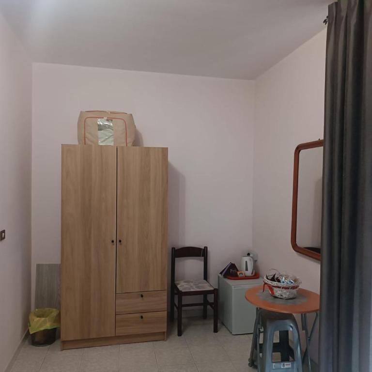 D&A - Double Room - 12