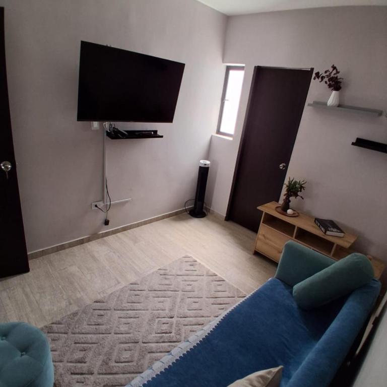 Magnífica y Acogedora Casa en Condomiminio - Three-Bedroom House - 34