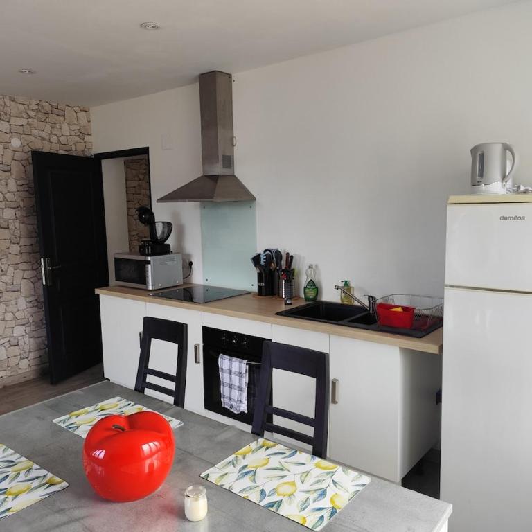 Cocon lumineux près des pistes - Appartement 2 Chambres - 7