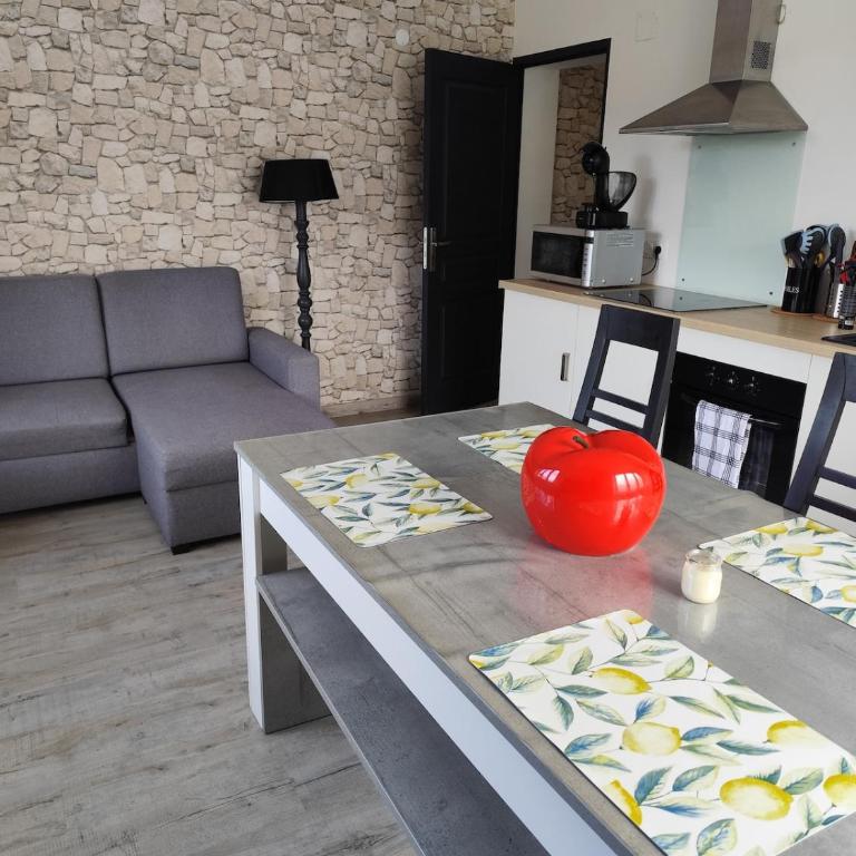 Cocon lumineux près des pistes - Appartement 2 Chambres - 10
