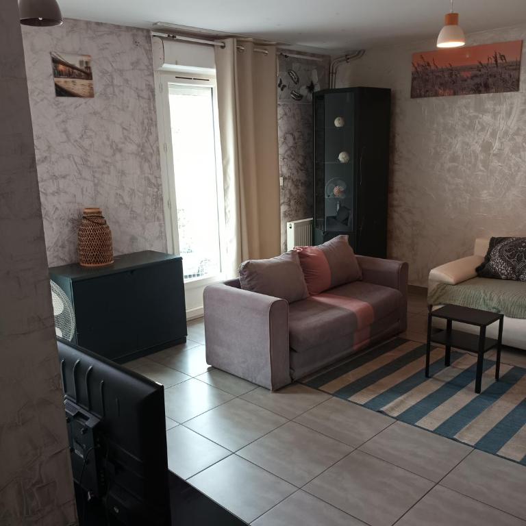 La Maison Tourangelle - Maison de Vacances - 3