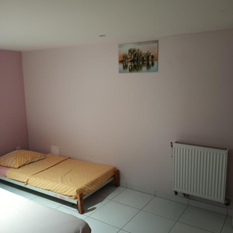 La Maison Tourangelle - Maison de Vacances - 4