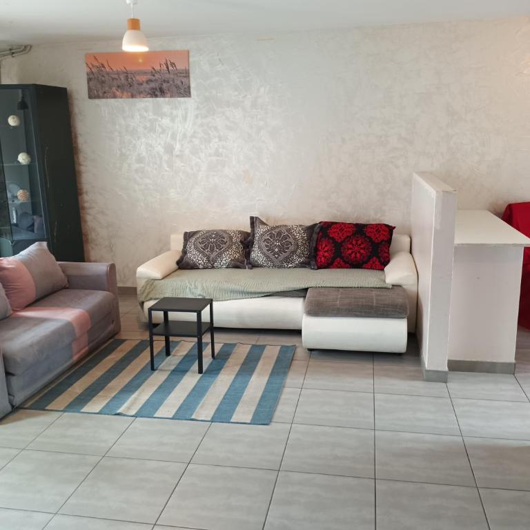 La Maison Tourangelle - Maison de Vacances - 18