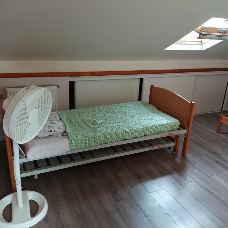La Maison Tourangelle - Maison de Vacances - 16