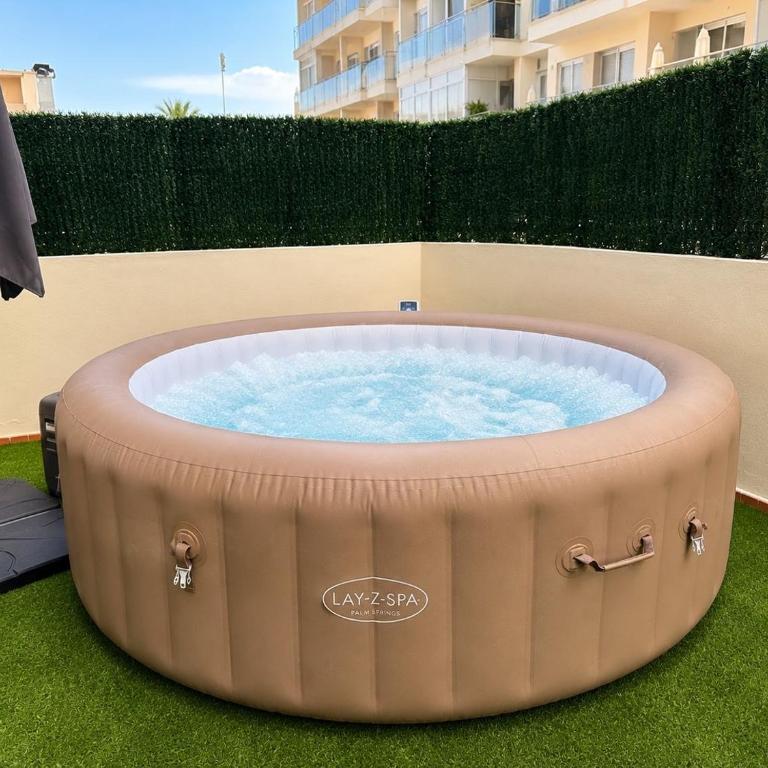 Suite Poseidon - One-Bedroom Apartment - 2