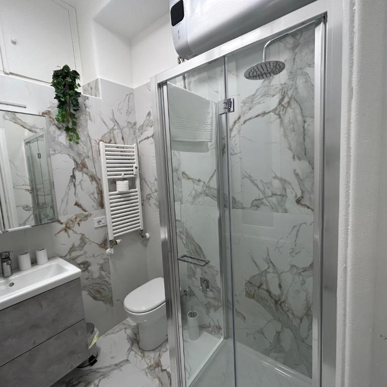 Apt nel Cuore di MIlano - Apartment mit 2 Schlafzimmern - 10