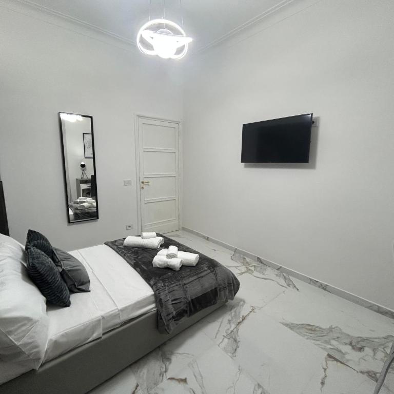 Apt nel Cuore di MIlano - Apartment mit 2 Schlafzimmern - 20