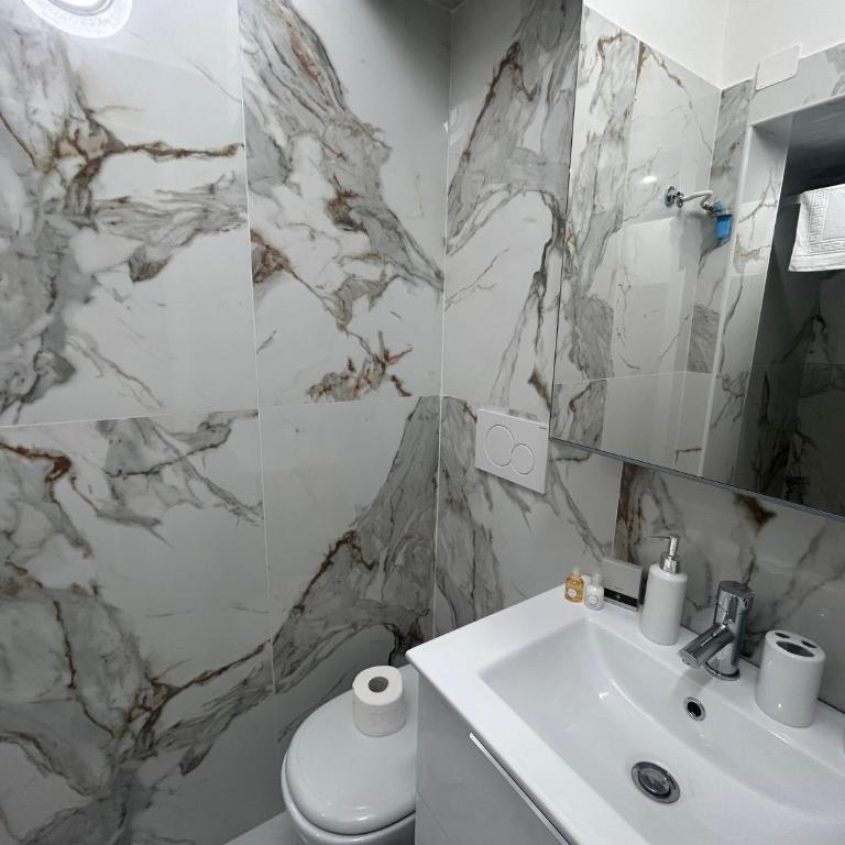 Apt nel Cuore di MIlano - Apartment mit 2 Schlafzimmern - 2
