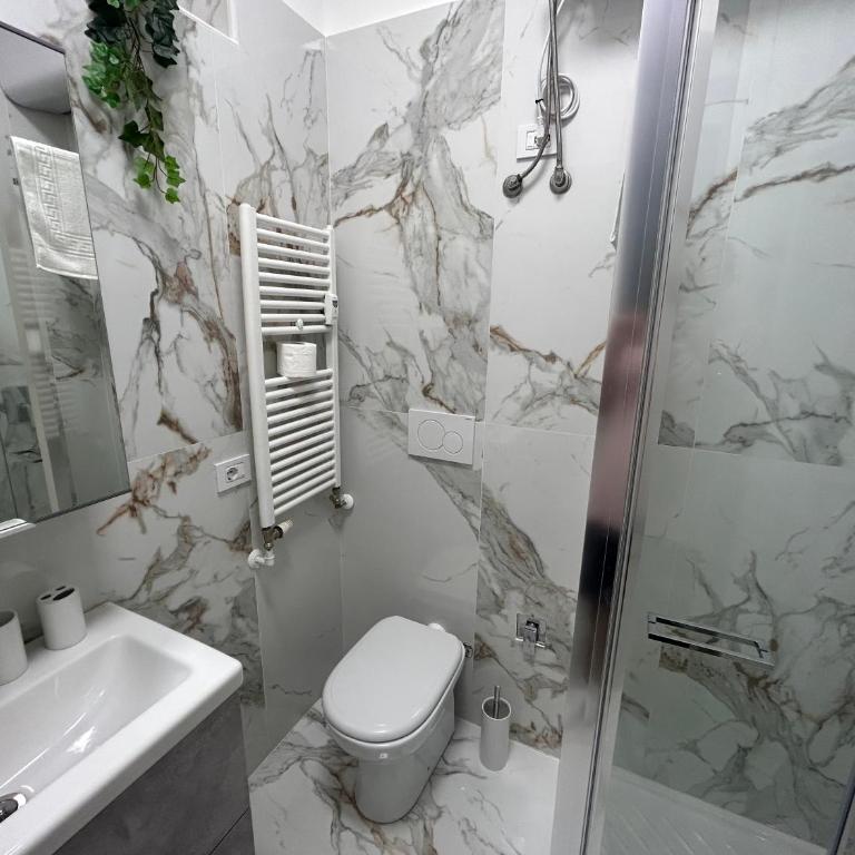 Apt nel Cuore di MIlano - Apartment mit 2 Schlafzimmern - 16