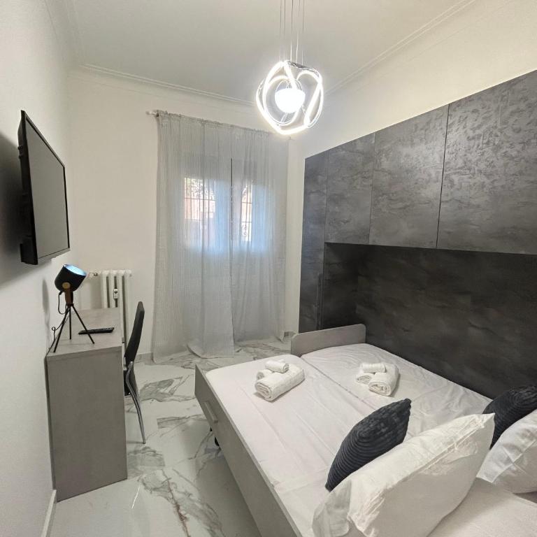 Apt nel Cuore di MIlano - Apartment mit 2 Schlafzimmern - 7