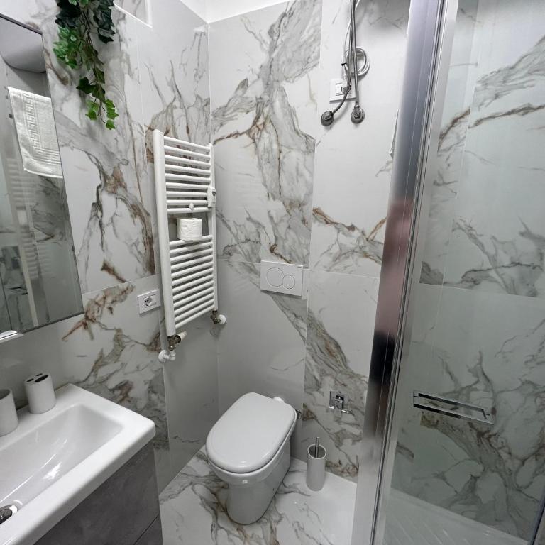 Apt nel Cuore di MIlano - Apartment mit 2 Schlafzimmern - 8