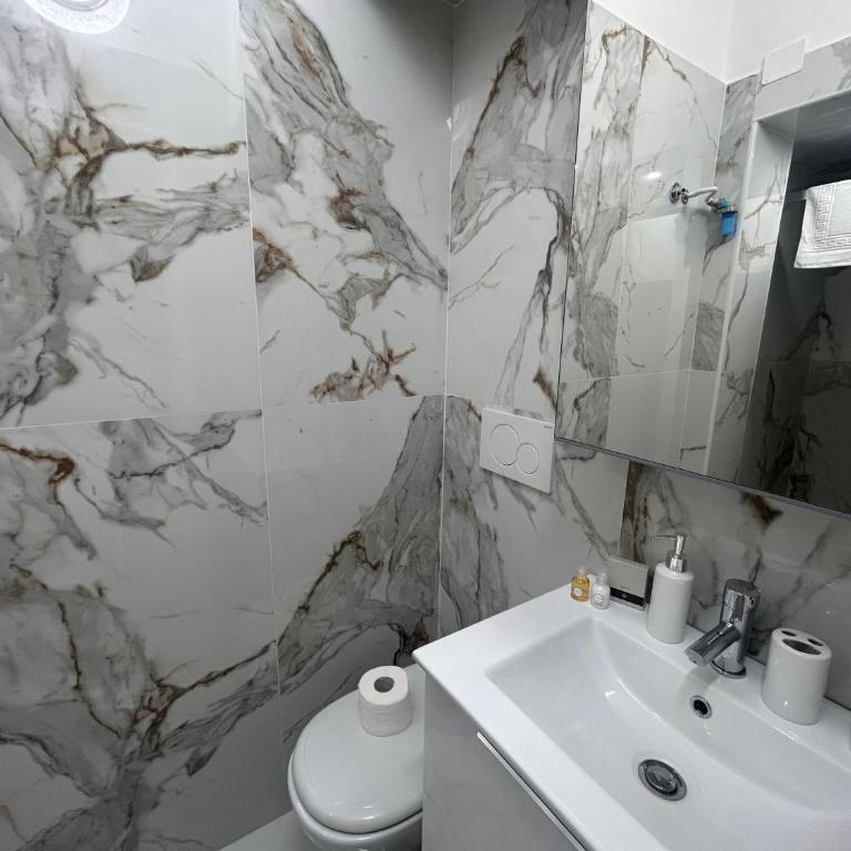 Apt nel Cuore di MIlano - Apartment mit 2 Schlafzimmern - 13