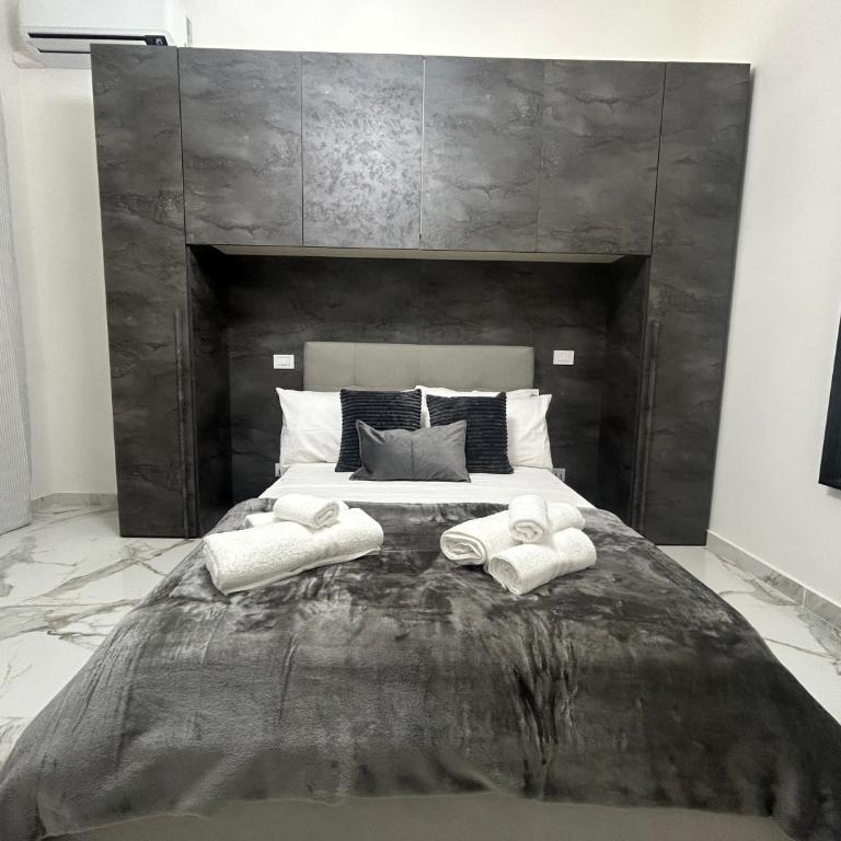 Apt nel Cuore di MIlano - Apartment mit 2 Schlafzimmern - 11