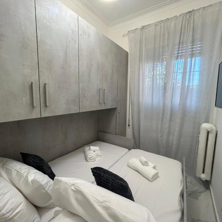 Apt nel Cuore di MIlano - Apartment mit 2 Schlafzimmern - 19