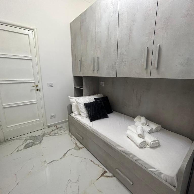 Apt nel Cuore di MIlano - Apartment mit 2 Schlafzimmern - 22