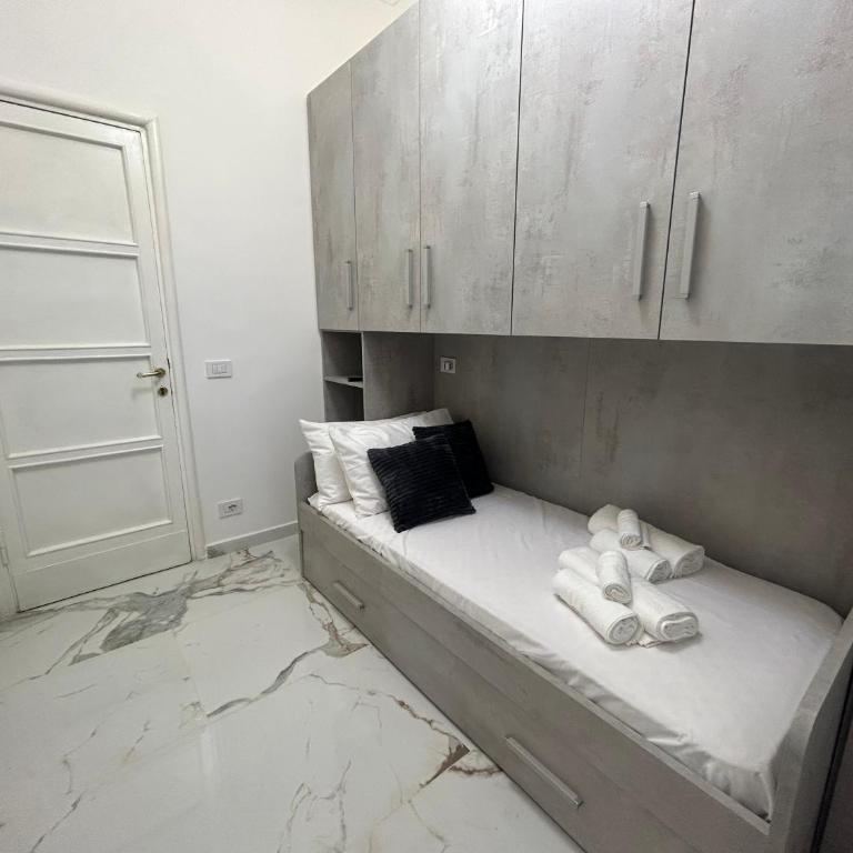 Apt nel Cuore di MIlano - Apartment mit 2 Schlafzimmern - 24