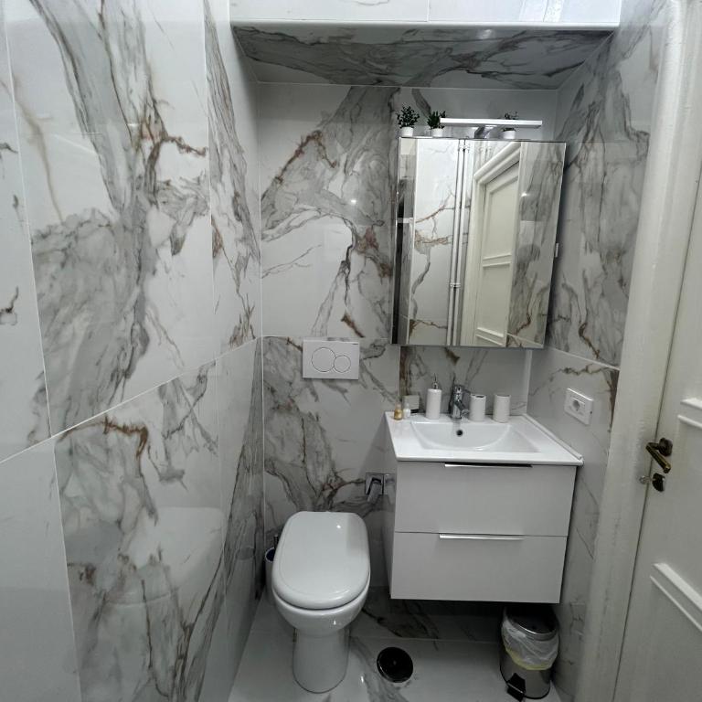 Apt nel Cuore di MIlano - Apartment mit 2 Schlafzimmern - 27